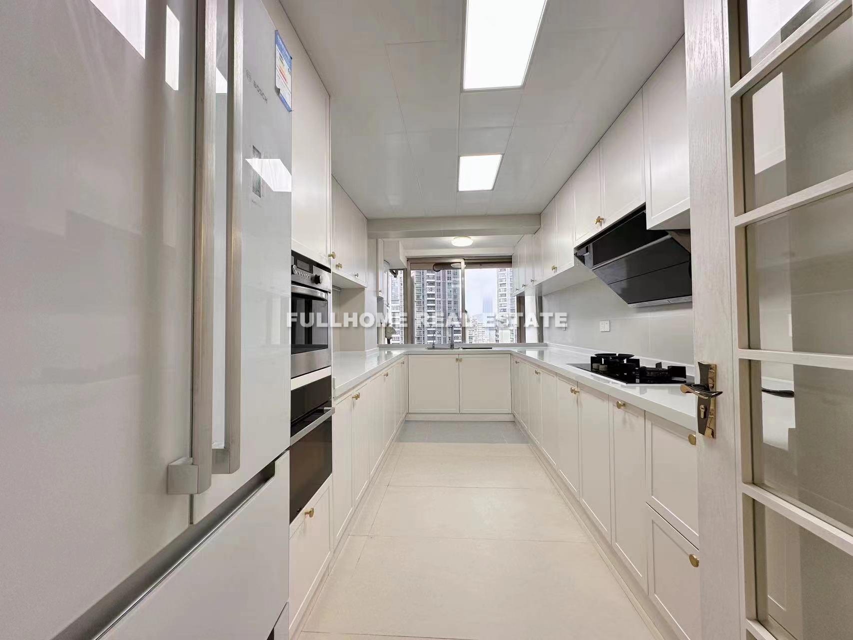 One Park Avenue - Interior view 4, Shanghai rental property