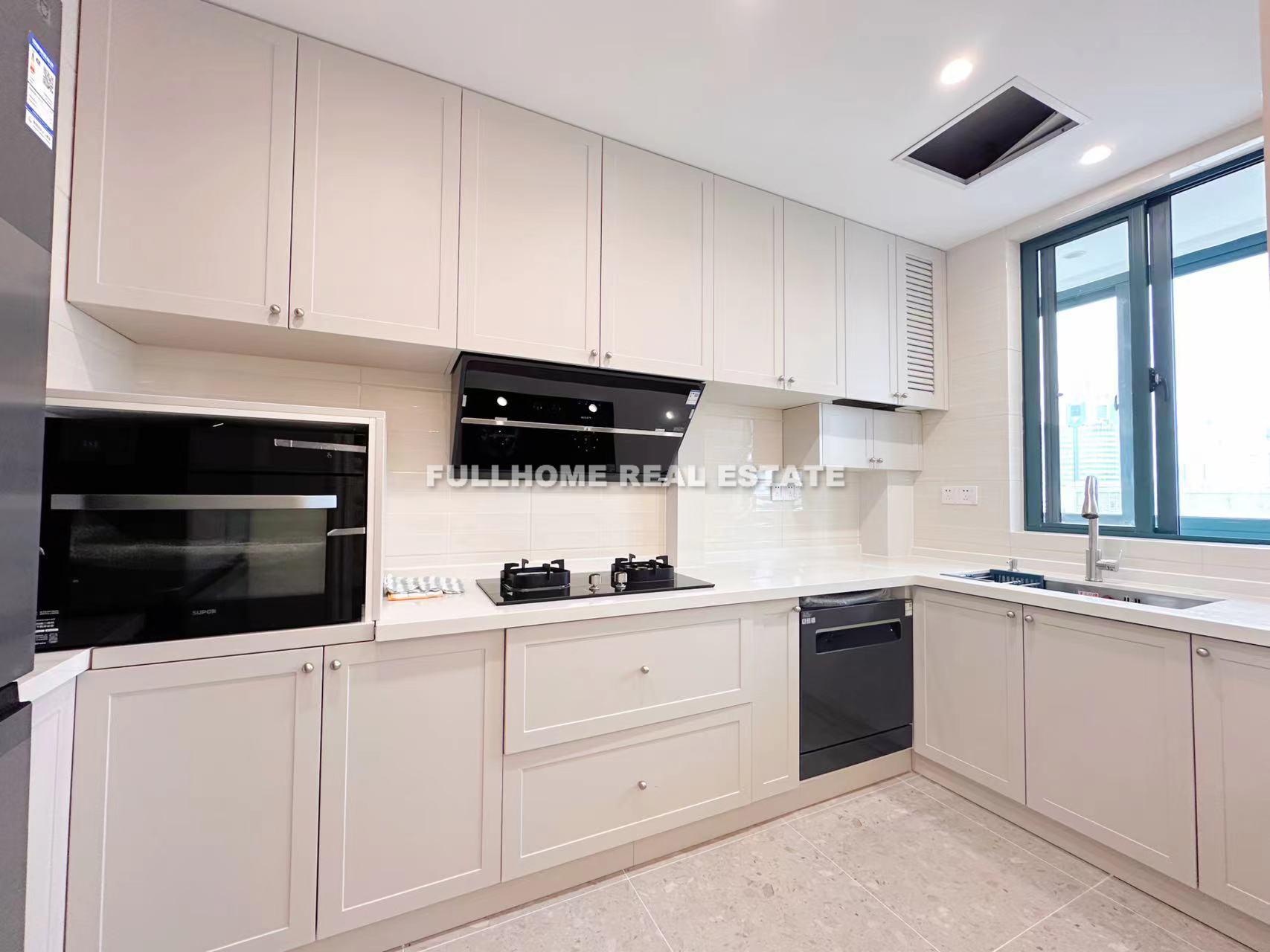 Yadu International Garden - Interior view 12, Shanghai rental property