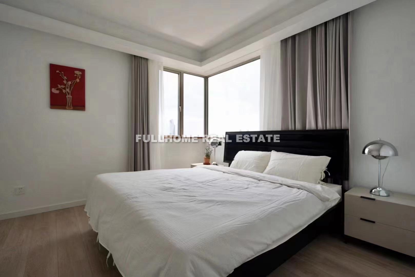 Zhaofeng Garden - Interior view 3, Shanghai rental property