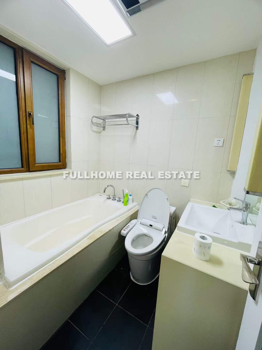 Gubei International Garden - Interior view 8, Shanghai rental property