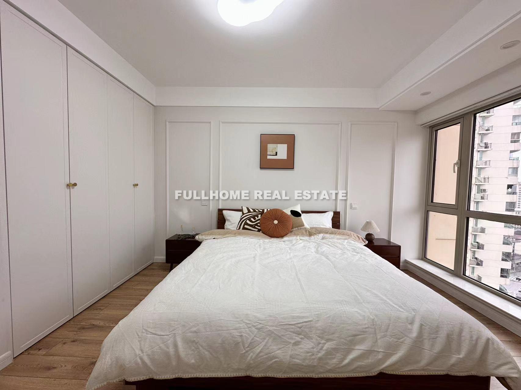 One Park Avenue - Interior view 6, Shanghai rental property
