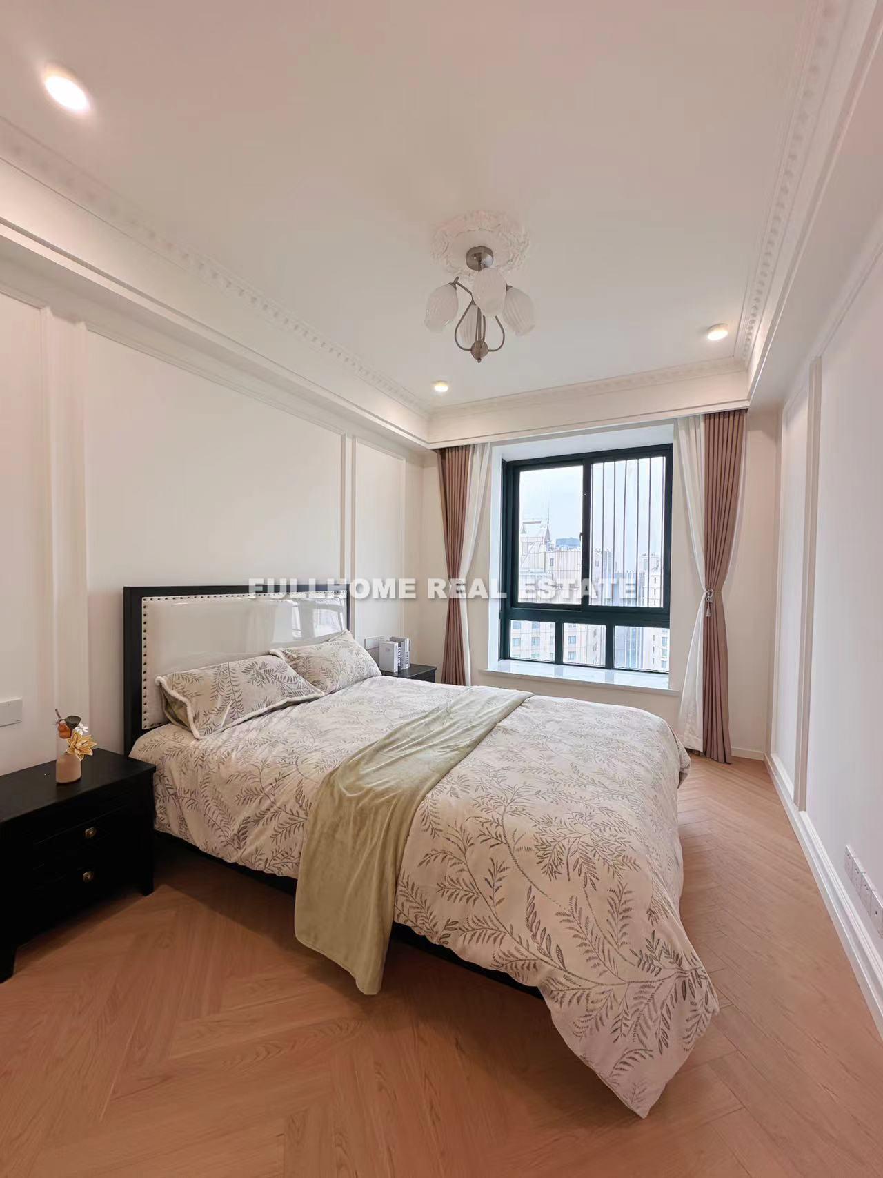 Yadu International Garden - Interior view 3, Shanghai rental property