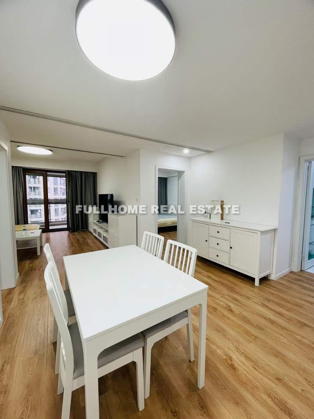 Gubei International Garden - Interior view 4, Shanghai rental property