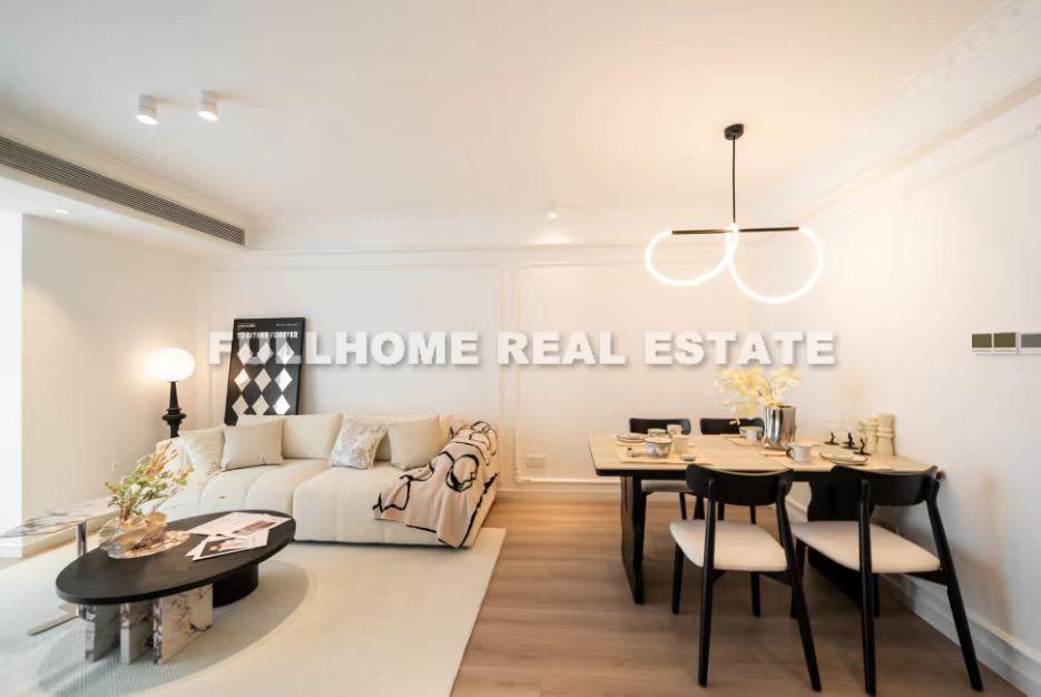 Sudi Chunxiao Famous Garden - Interior view 2, Shanghai rental property