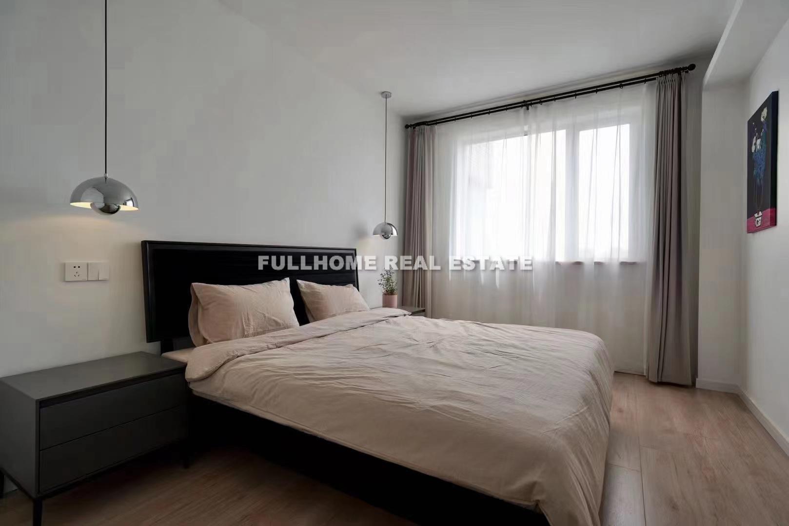 Zhaofeng Garden - Interior view 6, Shanghai rental property