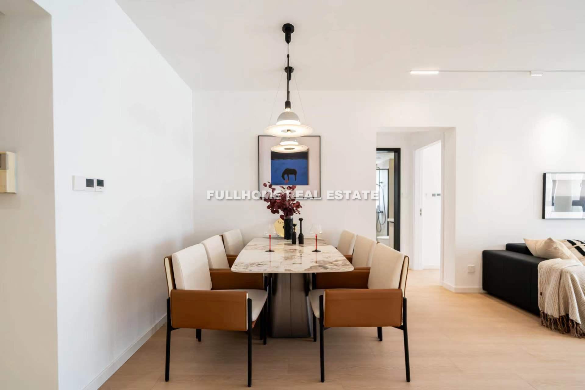 One Park Avenue - Interior view 4, Shanghai rental property