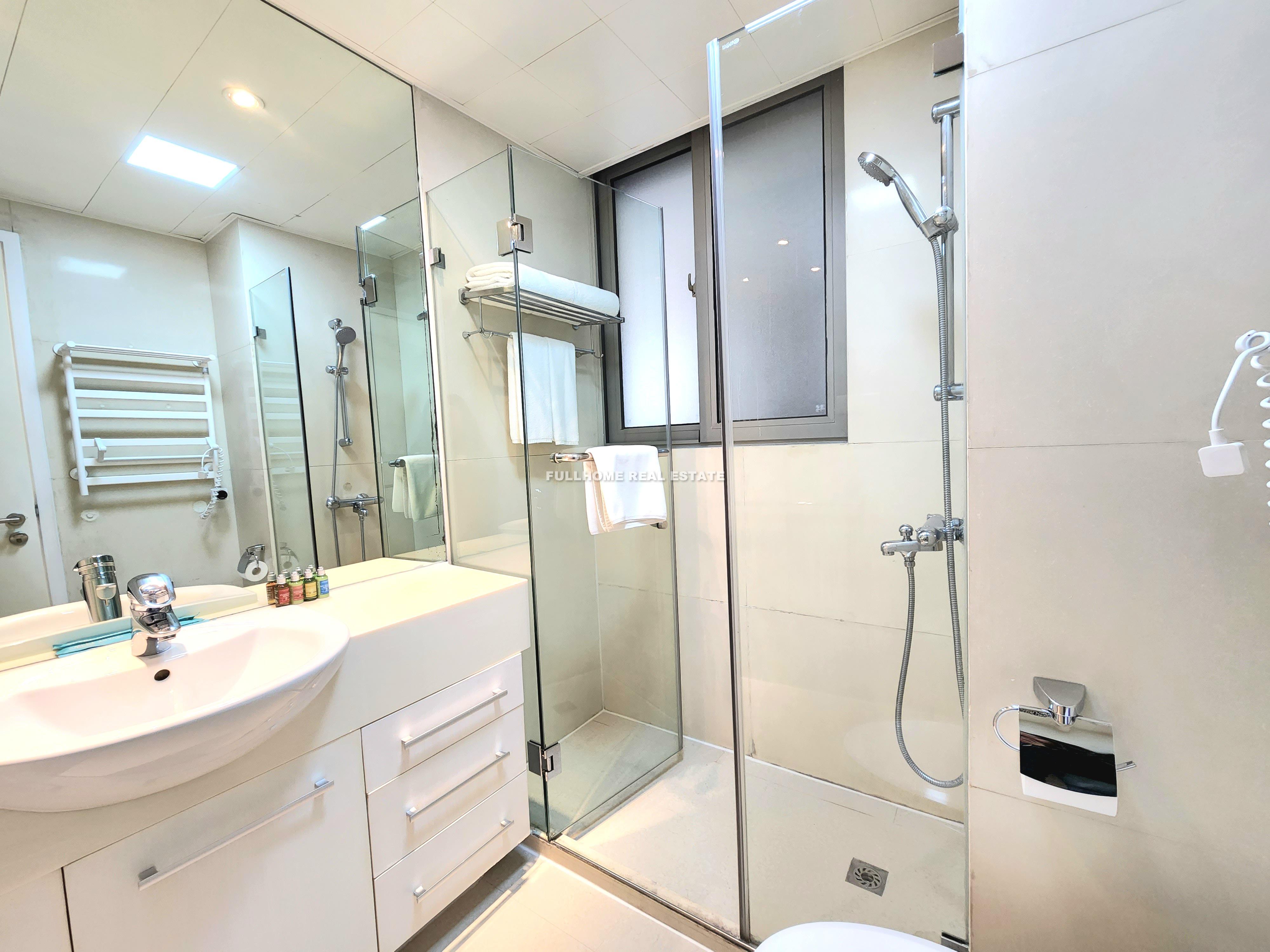Novel Garden - Interior view 7, Shanghai rental property