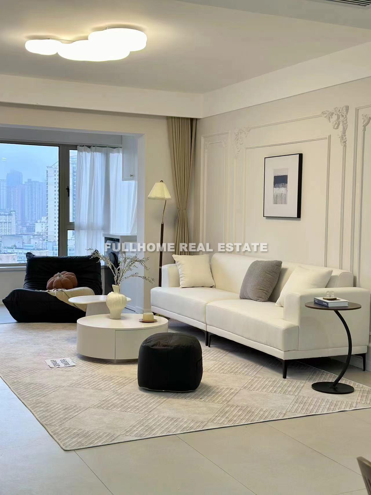 One Park Avenue - Interior view 11, Shanghai rental property