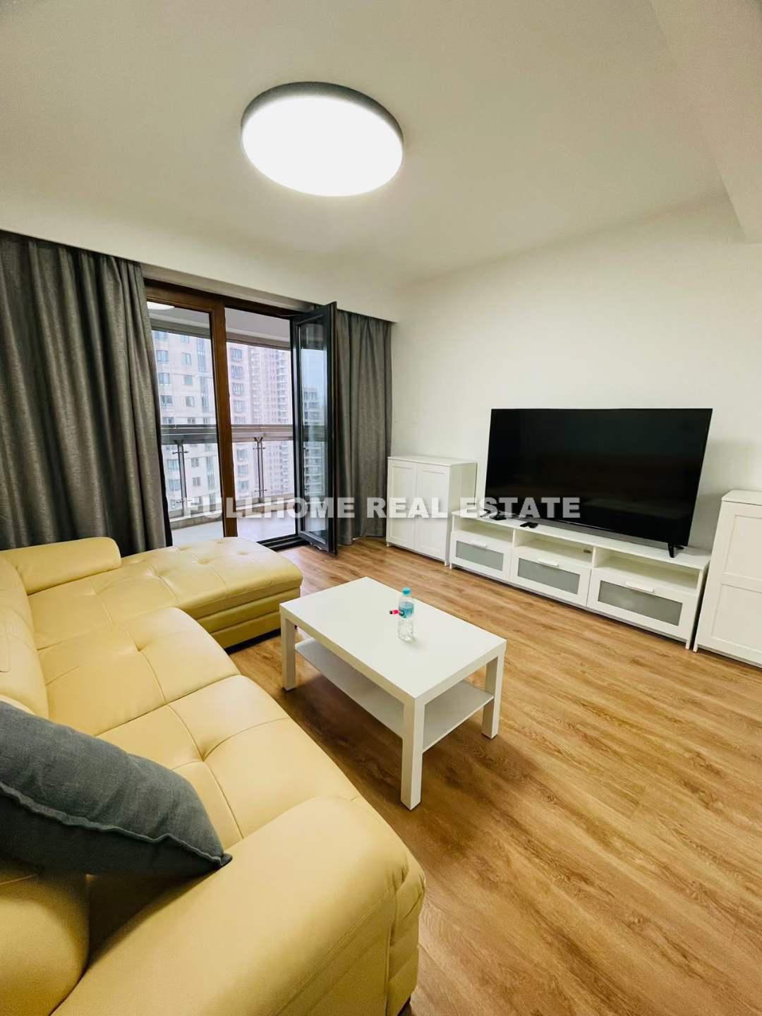 Gubei International Garden - Interior view 2, Shanghai rental property