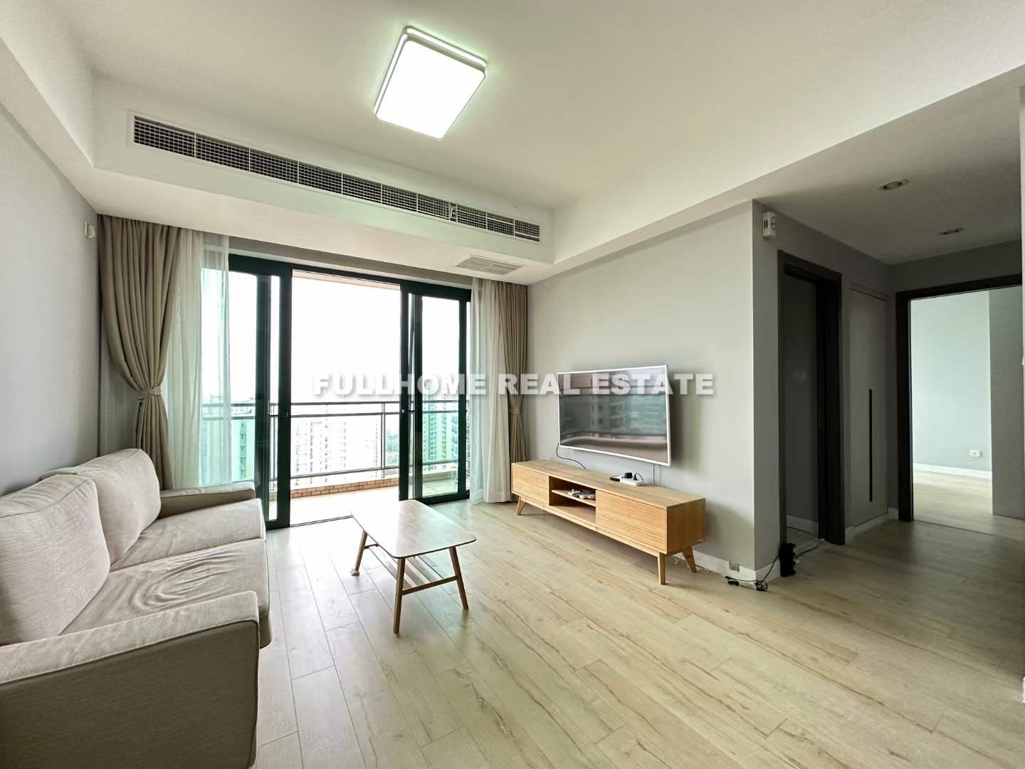 Yanlord Riverside Garden - Interior view 3, Shanghai rental property