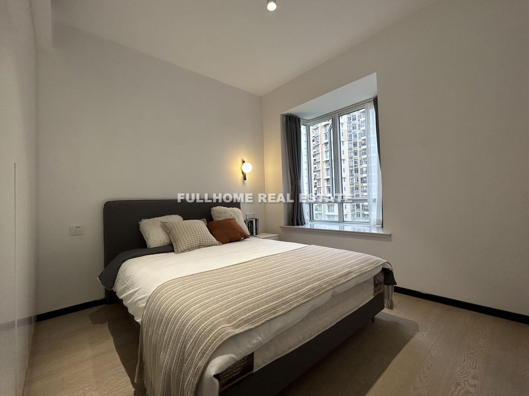 Oasis Riviera - Interior view 7, Shanghai rental property