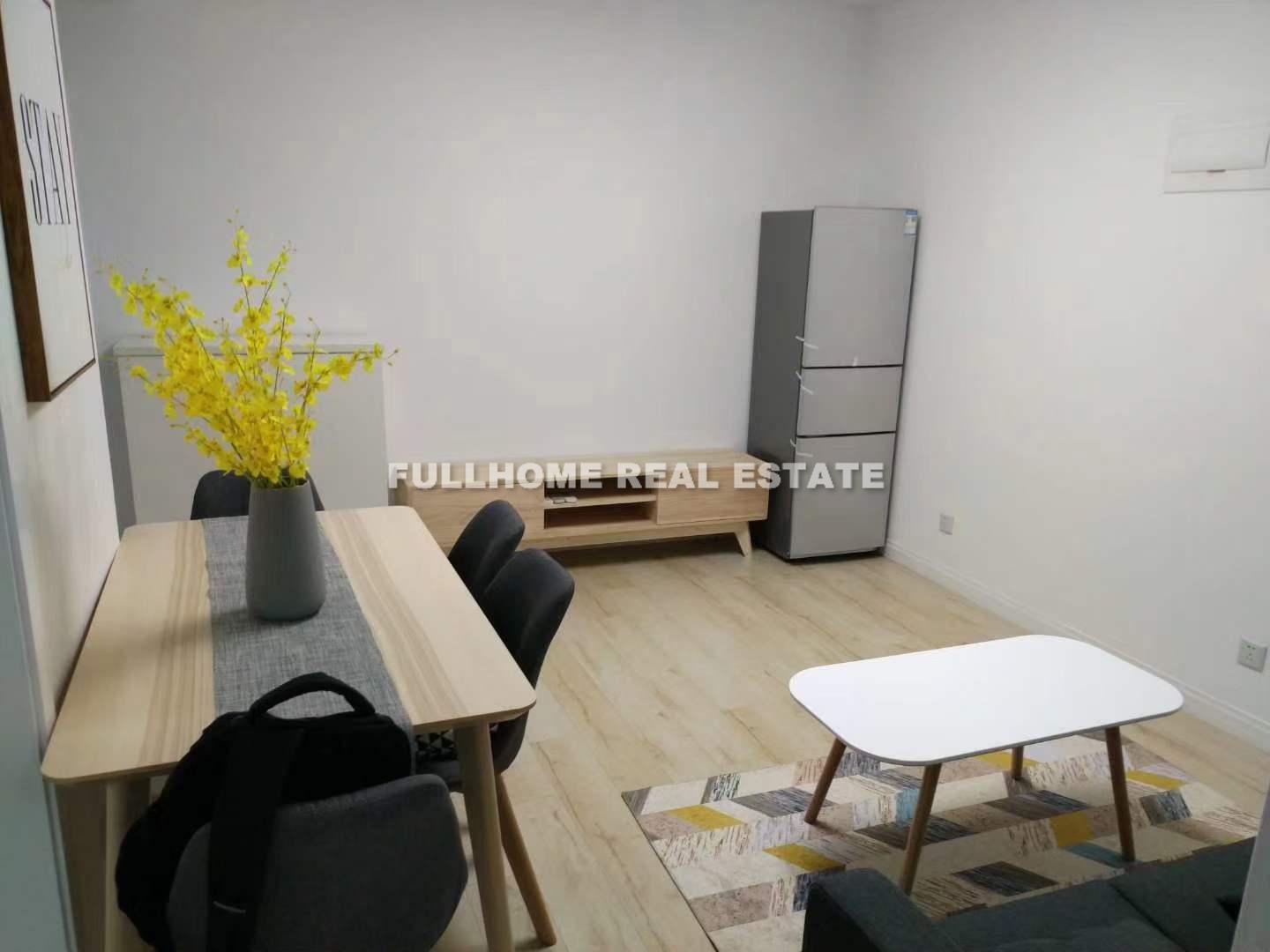 Hefeng Lijing - 2 bedroom apartment in Shanghai, Tianshan, Hongqiao