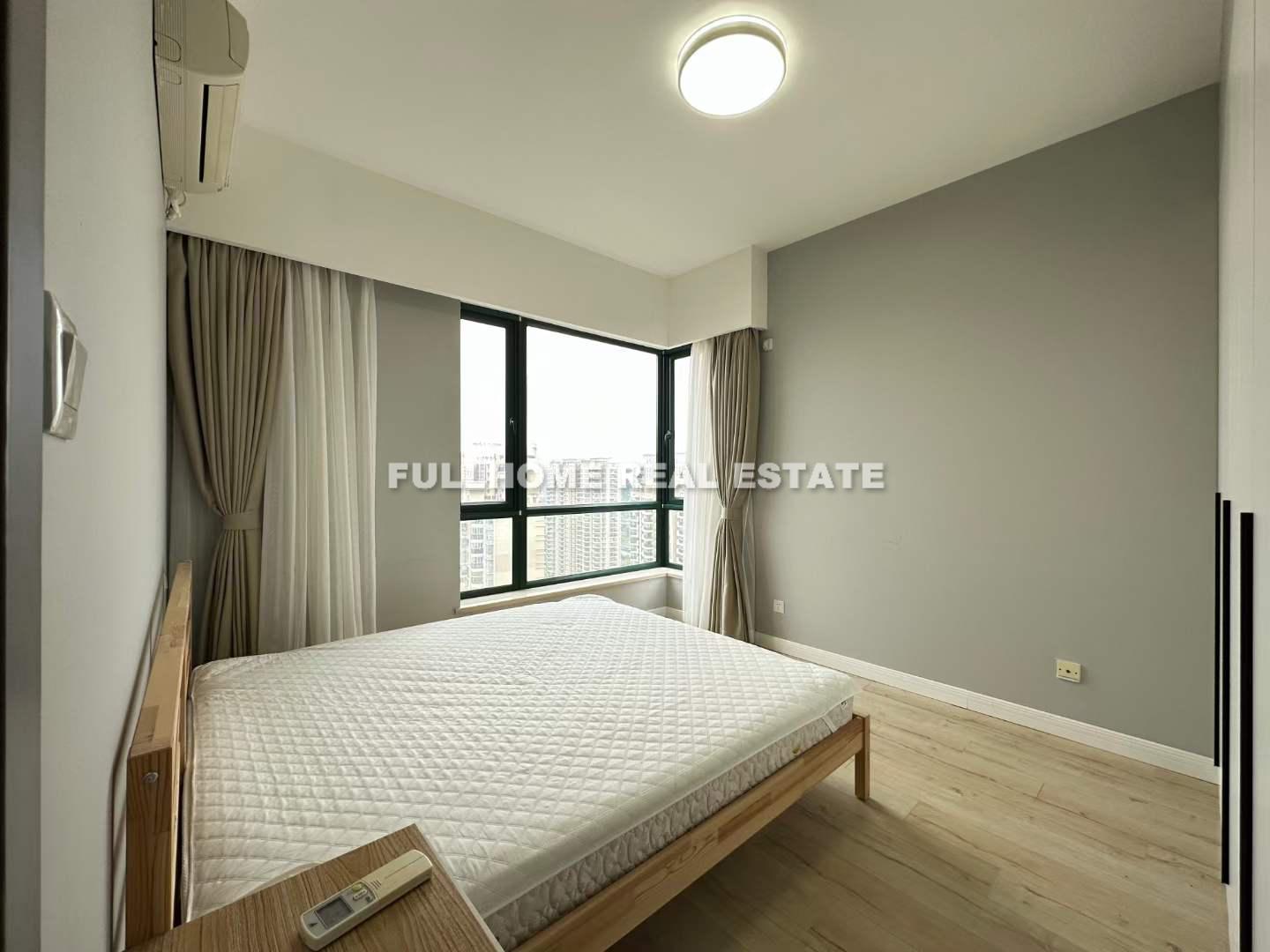 Yanlord Riverside Garden - Interior view 9, Shanghai rental property