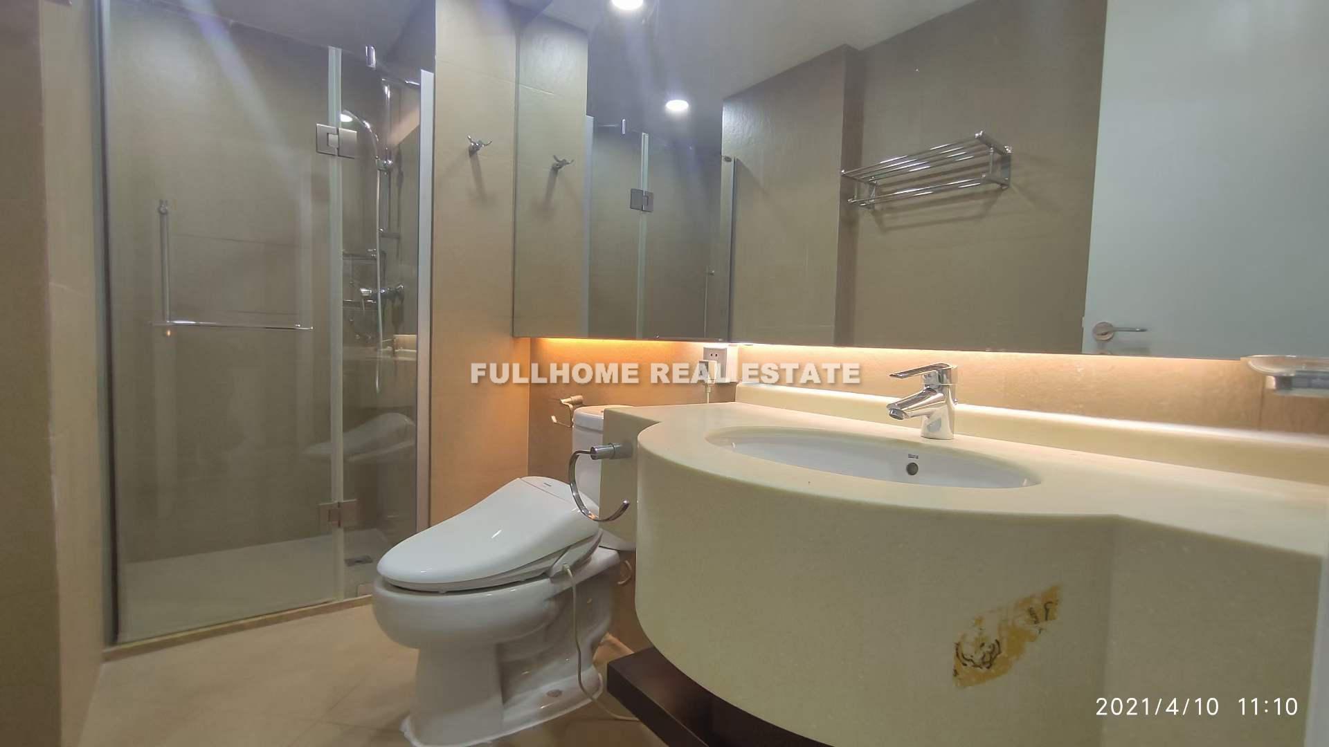 Hengchen Apartment - Interior view 2, Shanghai rental property