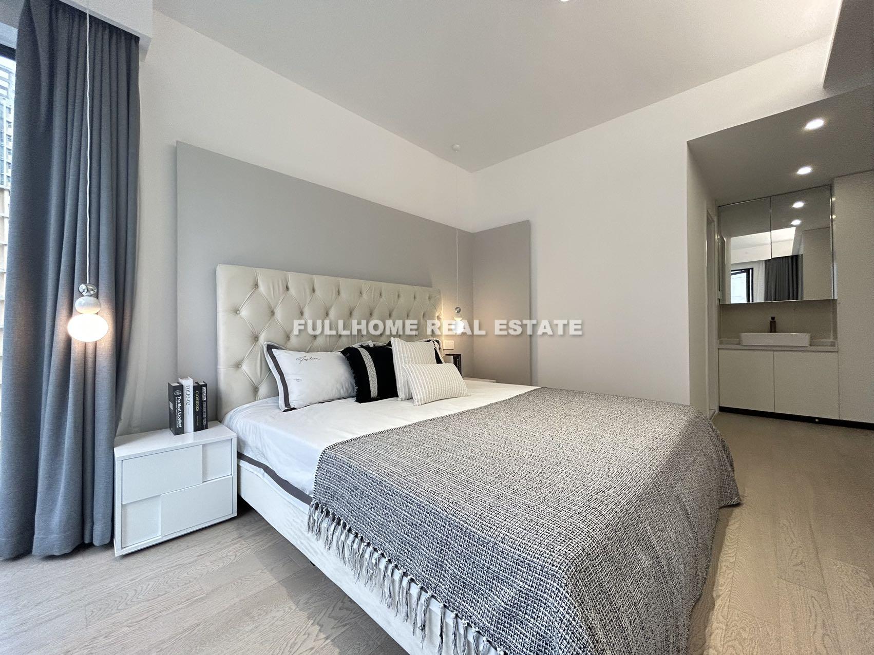 Oasis Riviera - Interior view 9, Shanghai rental property