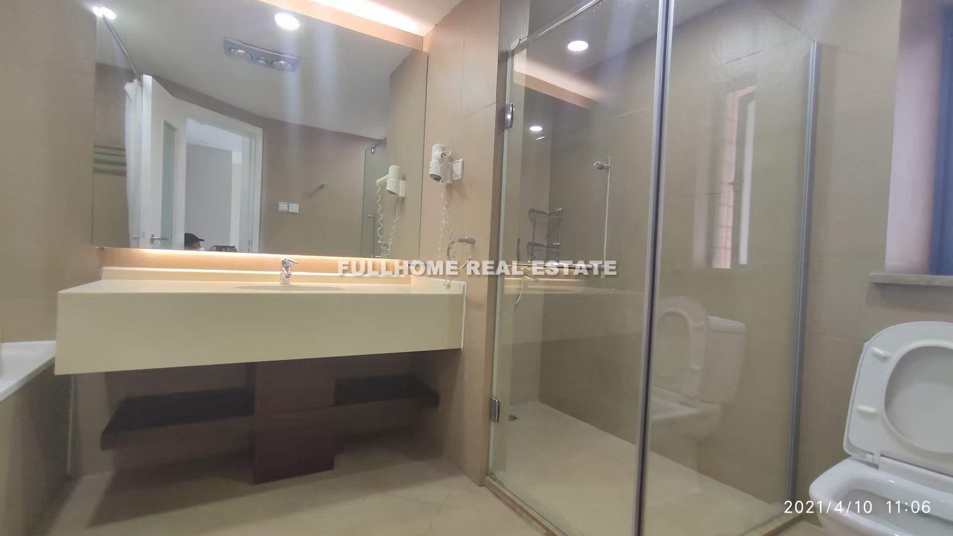 Hengchen Apartment - Interior view 4, Shanghai rental property