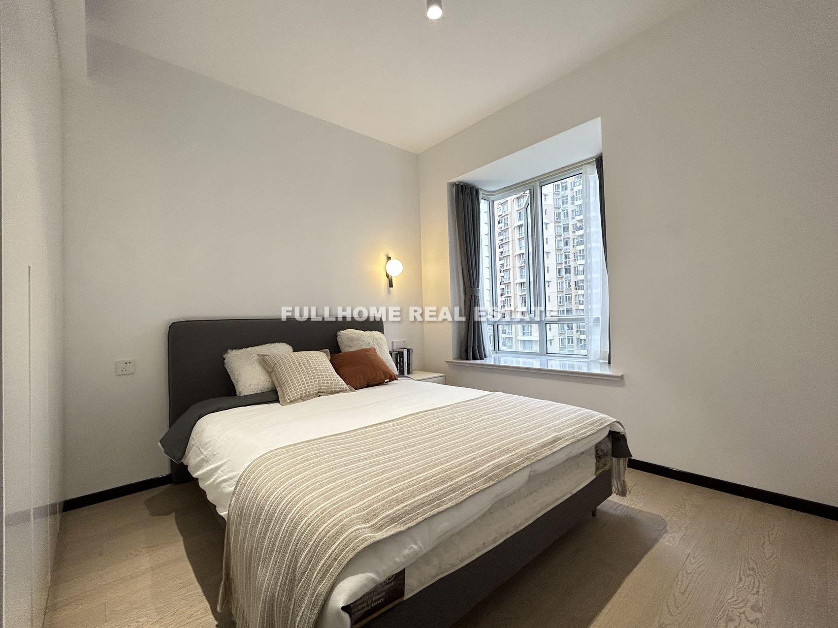 Oasis Riviera - Interior view 2, Shanghai rental property