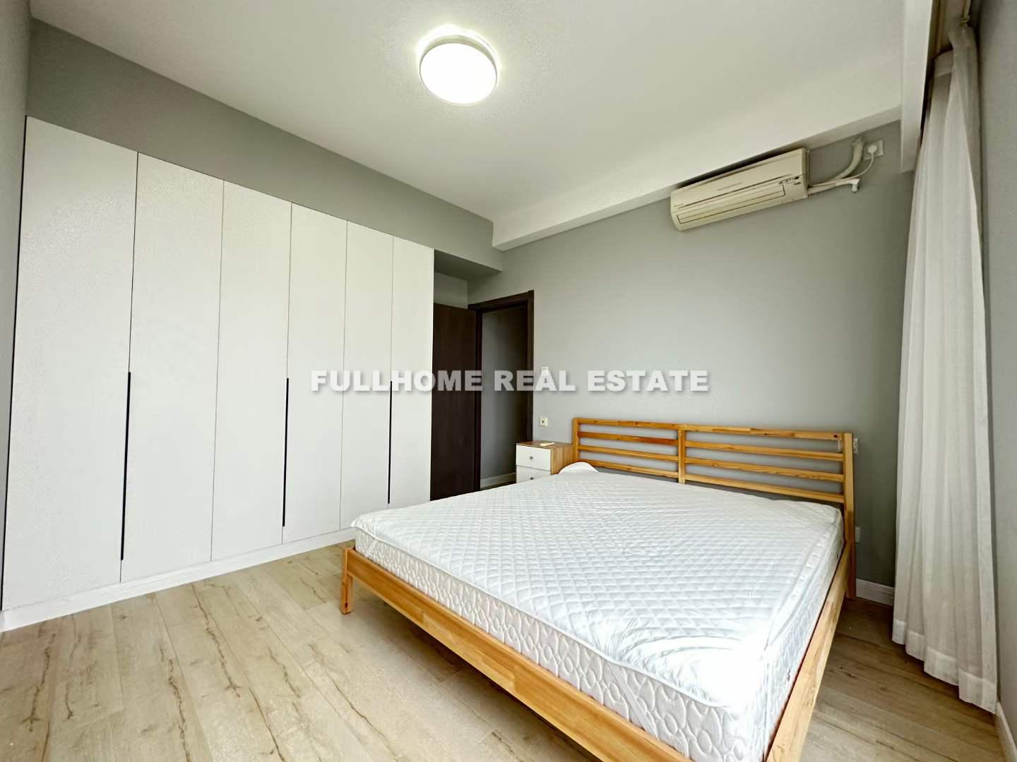 Yanlord Riverside Garden - Interior view 4, Shanghai rental property