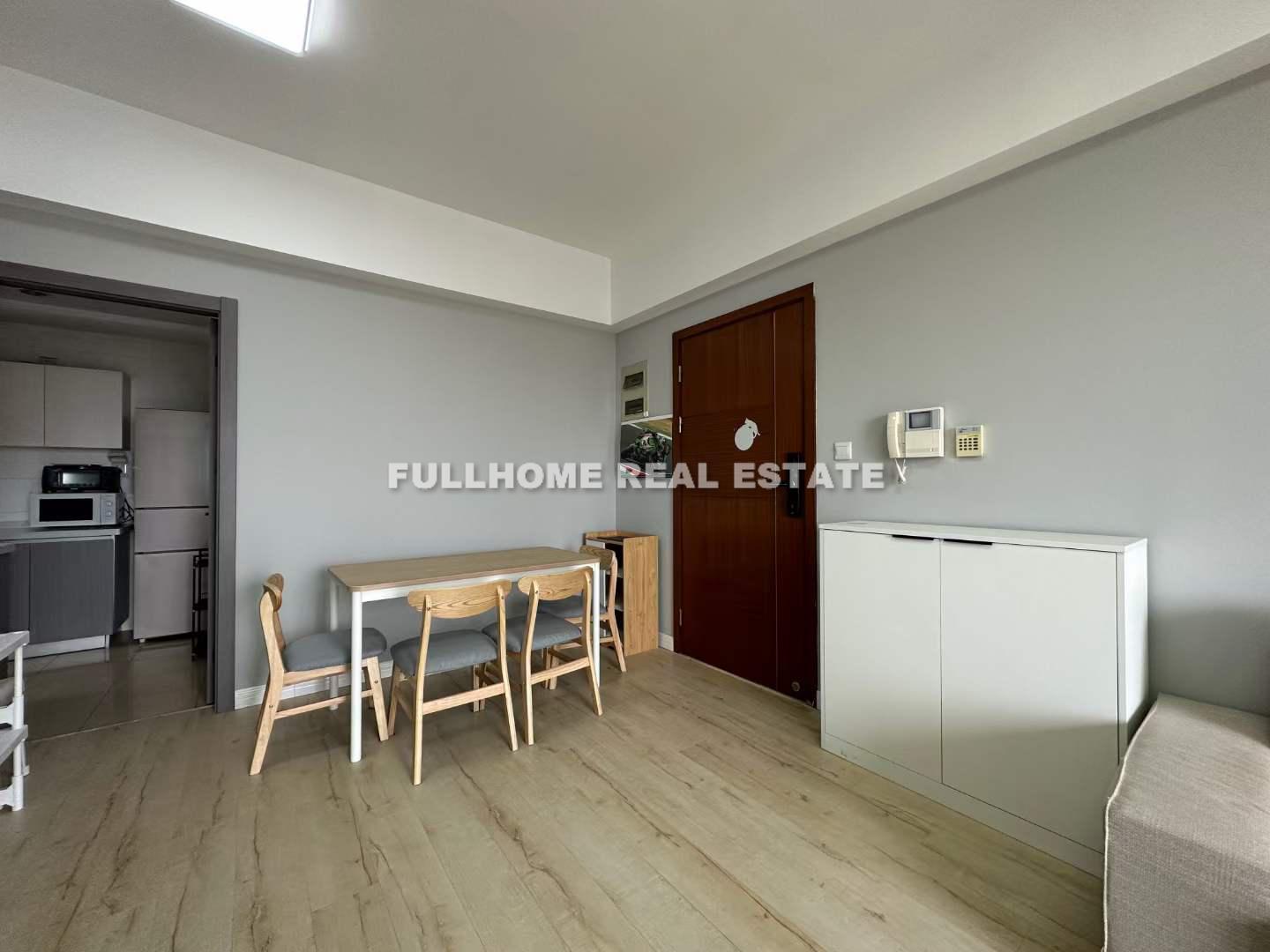 Yanlord Riverside Garden - Interior view 5, Shanghai rental property