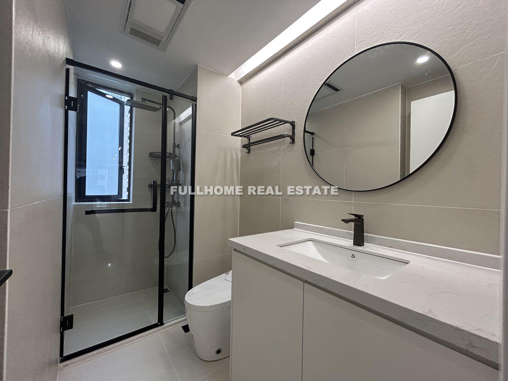 Oasis Riviera - Interior view 5, Shanghai rental property