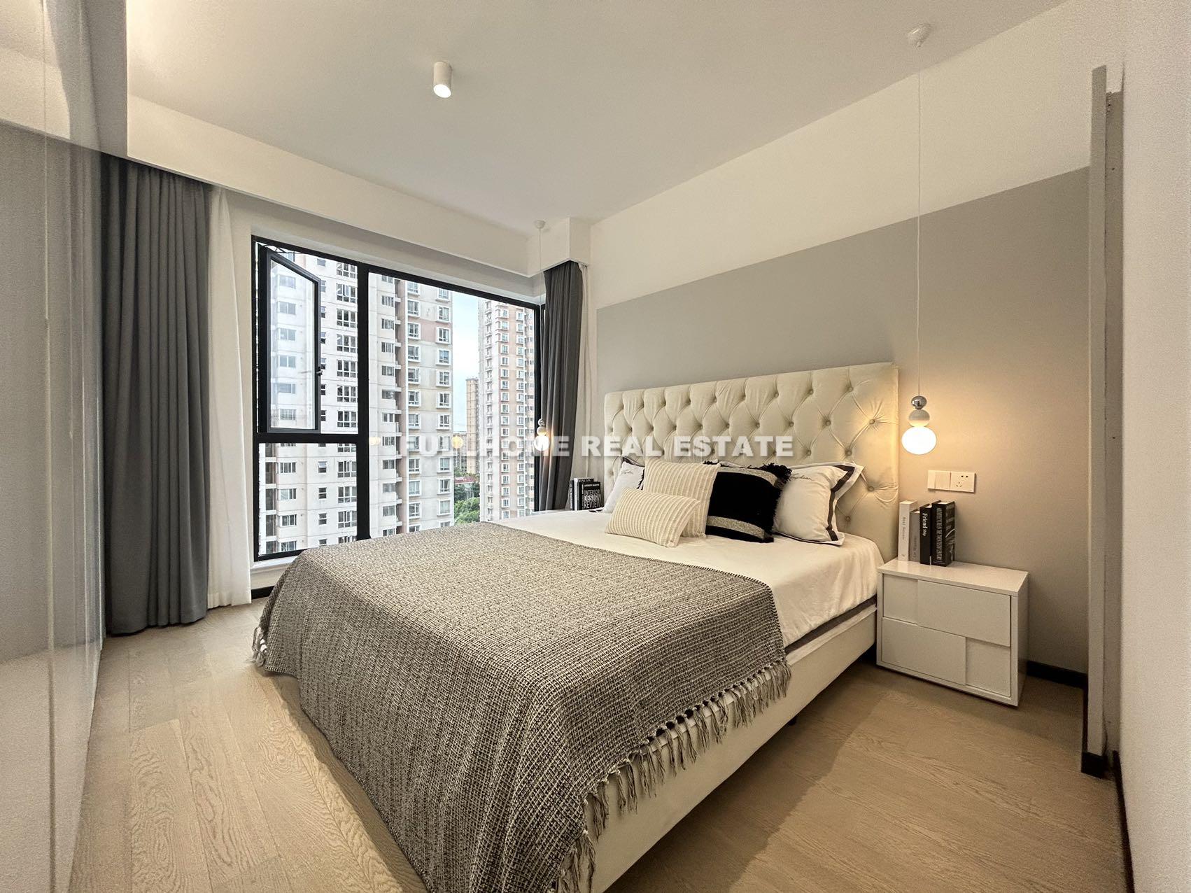 Oasis Riviera - Interior view 13, Shanghai rental property