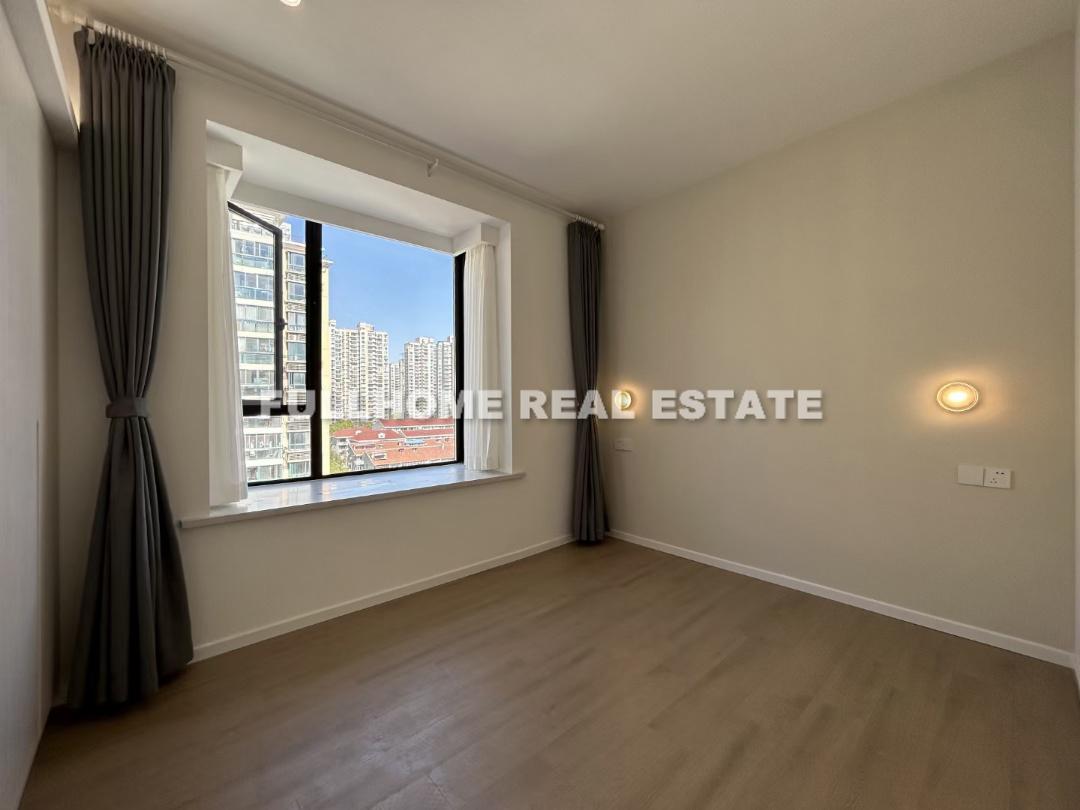 Tianshan Star City - Interior view 8, Shanghai rental property