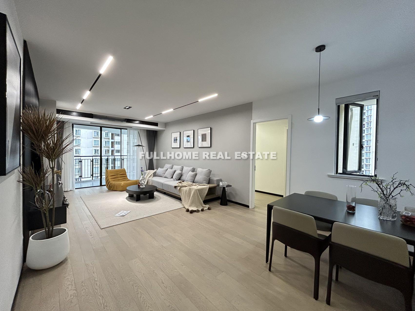 Oasis Riviera - Interior view 4, Shanghai rental property