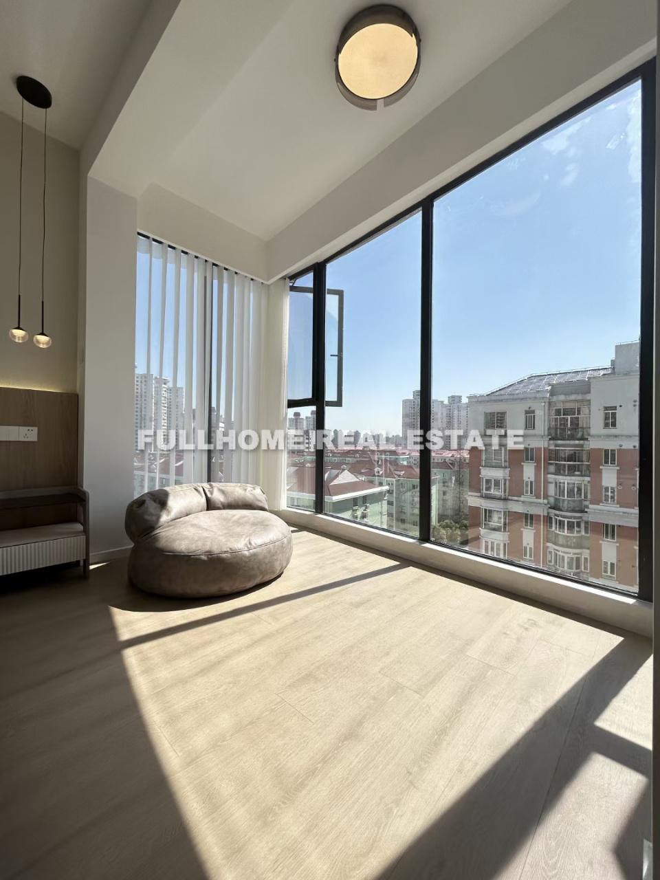 Tianshan Star City - Interior view 2, Shanghai rental property