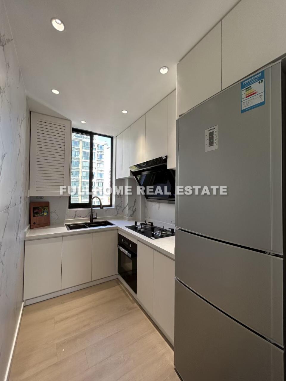 Tianshan Star City - Interior view 7, Shanghai rental property