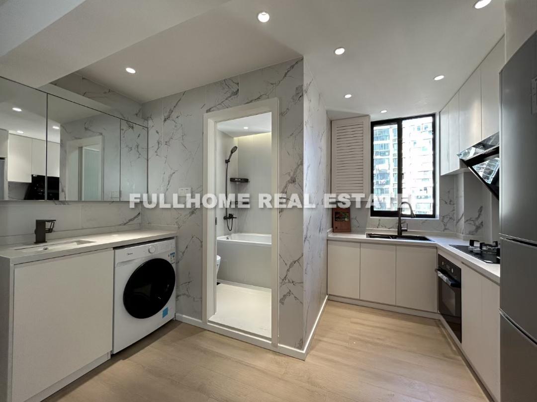 Tianshan Star City - Interior view 5, Shanghai rental property
