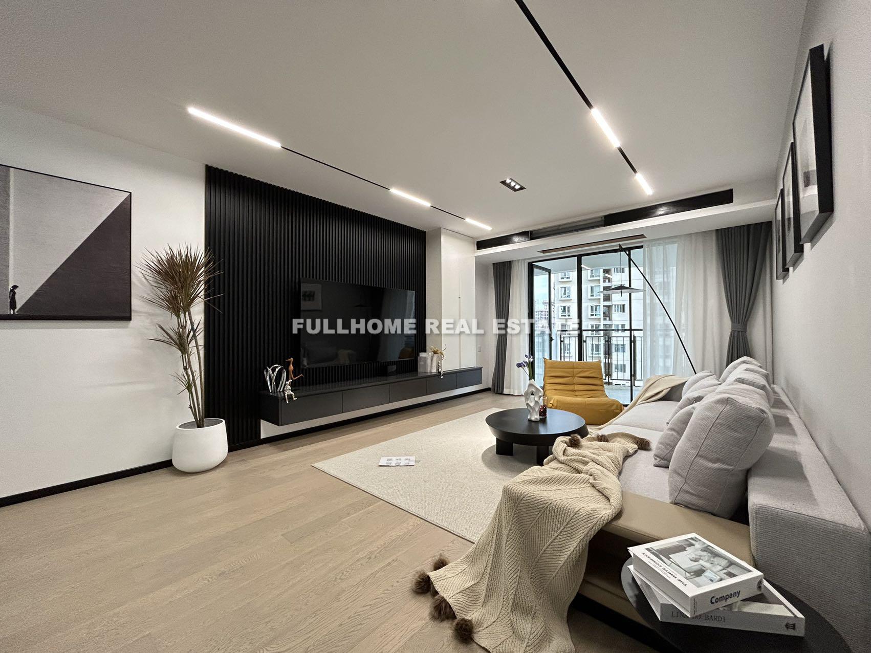 Oasis Riviera - Interior view 14, Shanghai rental property