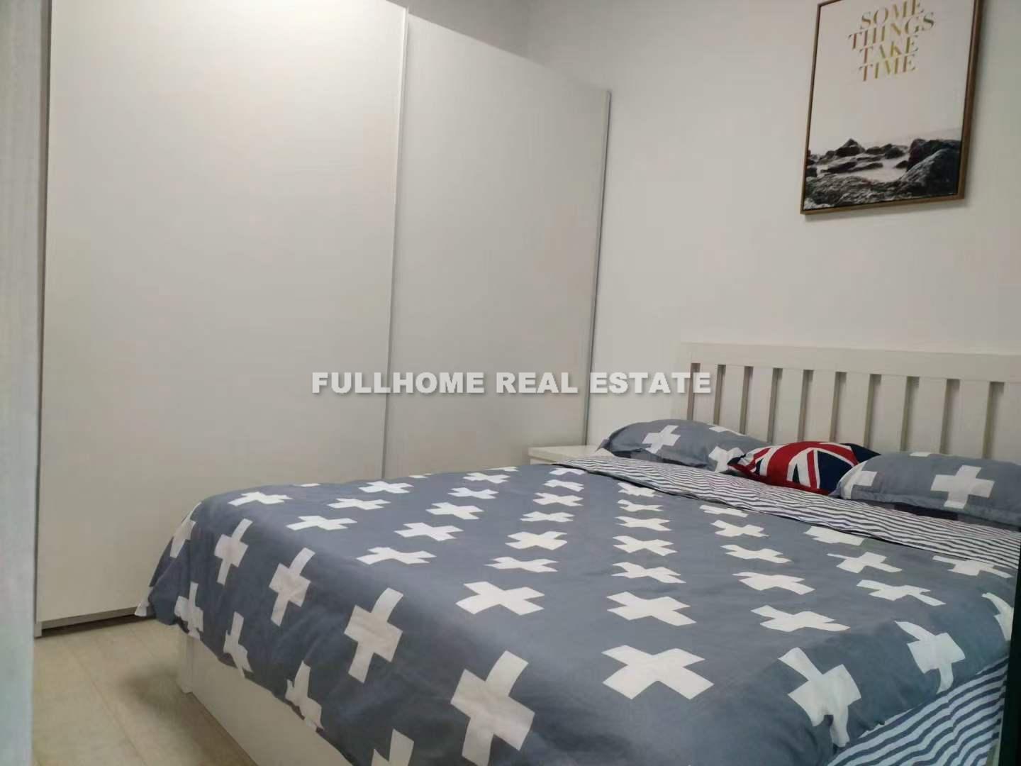 Hefeng Lijing - Interior view 4, Shanghai rental property