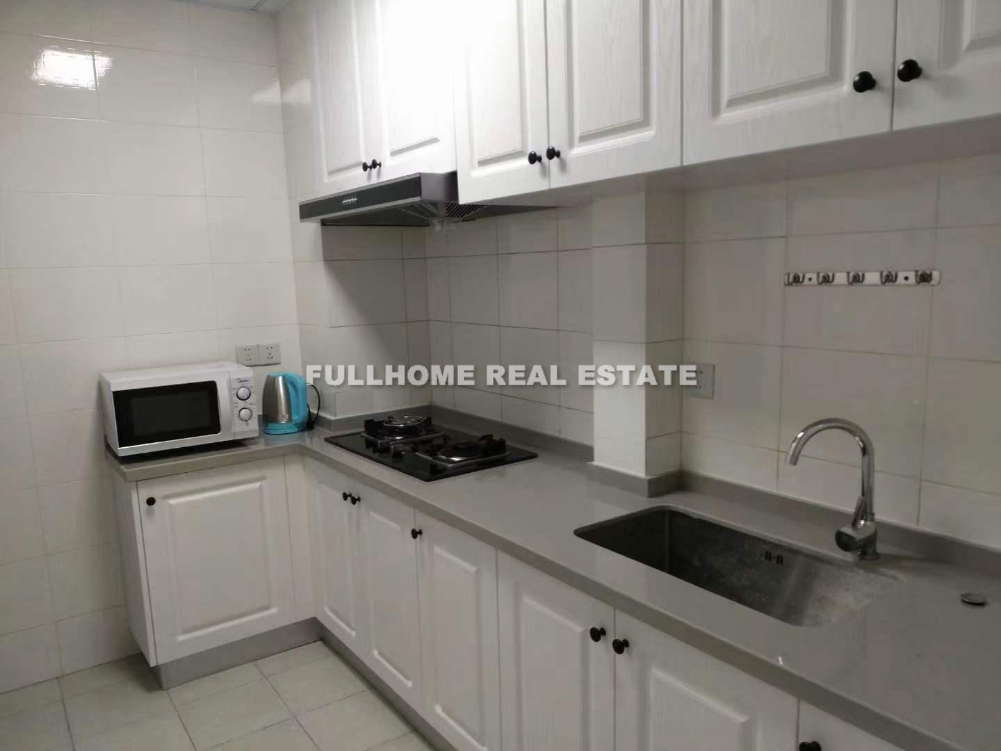 Hefeng Lijing - Interior view 2, Shanghai rental property