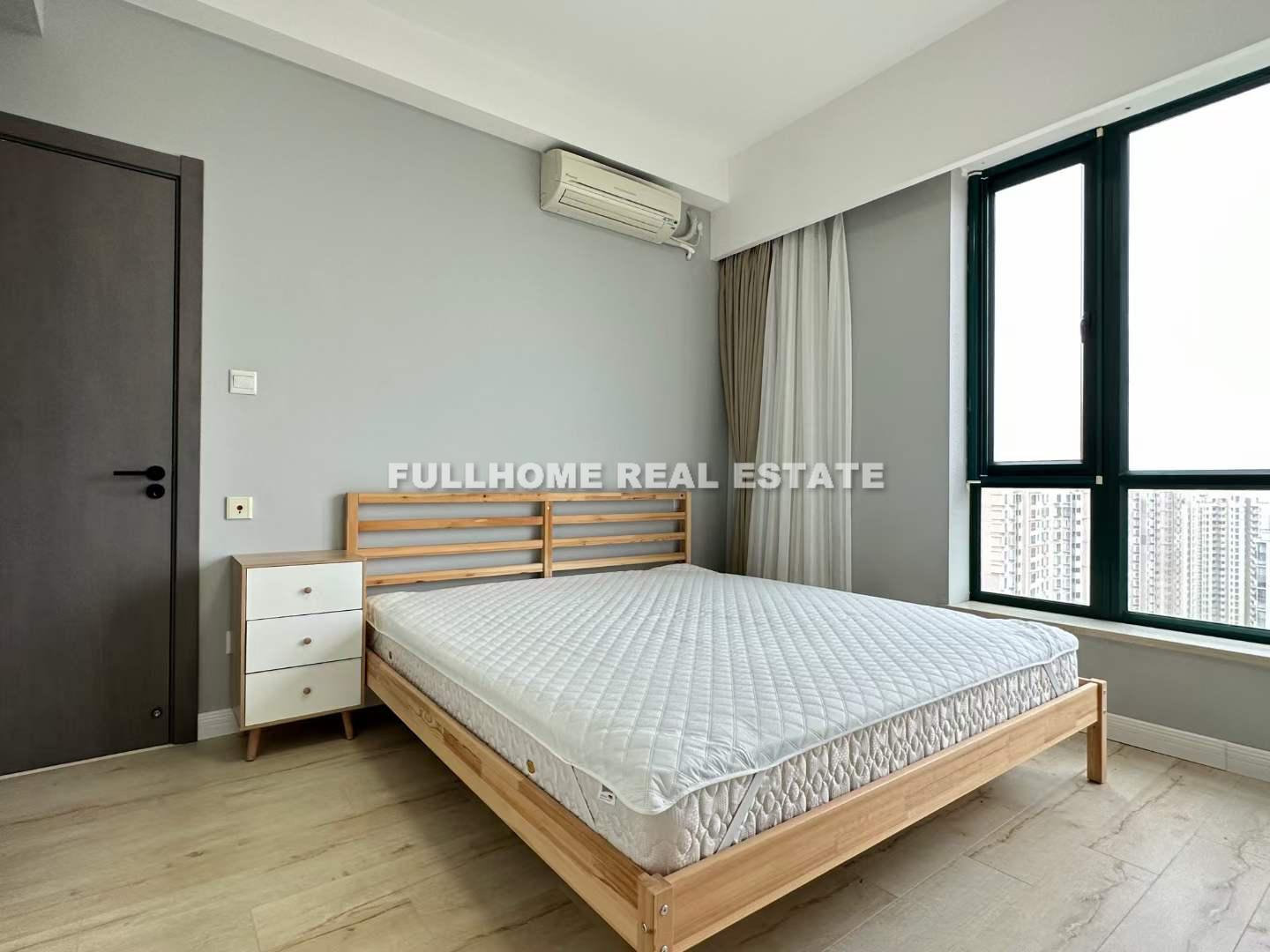 Yanlord Riverside Garden - Interior view 6, Shanghai rental property
