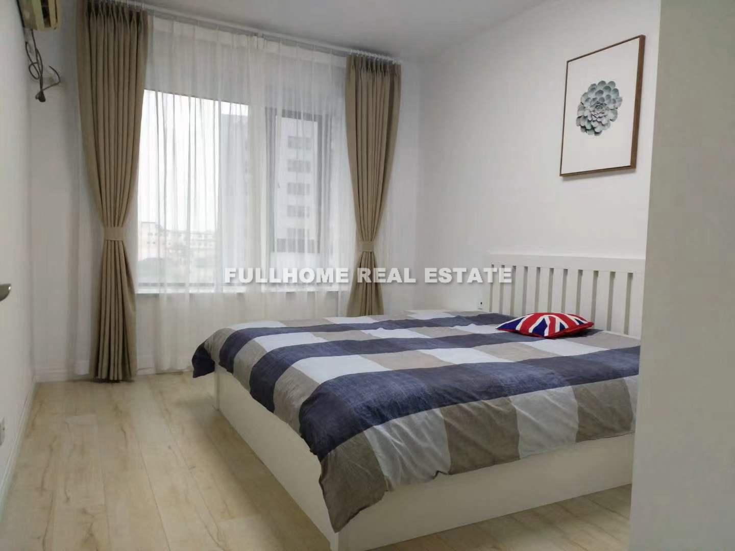 Hefeng Lijing - Interior view 3, Shanghai rental property