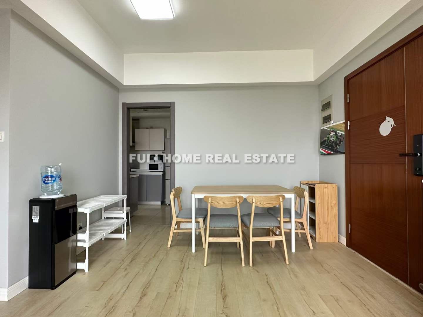 Yanlord Riverside Garden - Interior view 2, Shanghai rental property