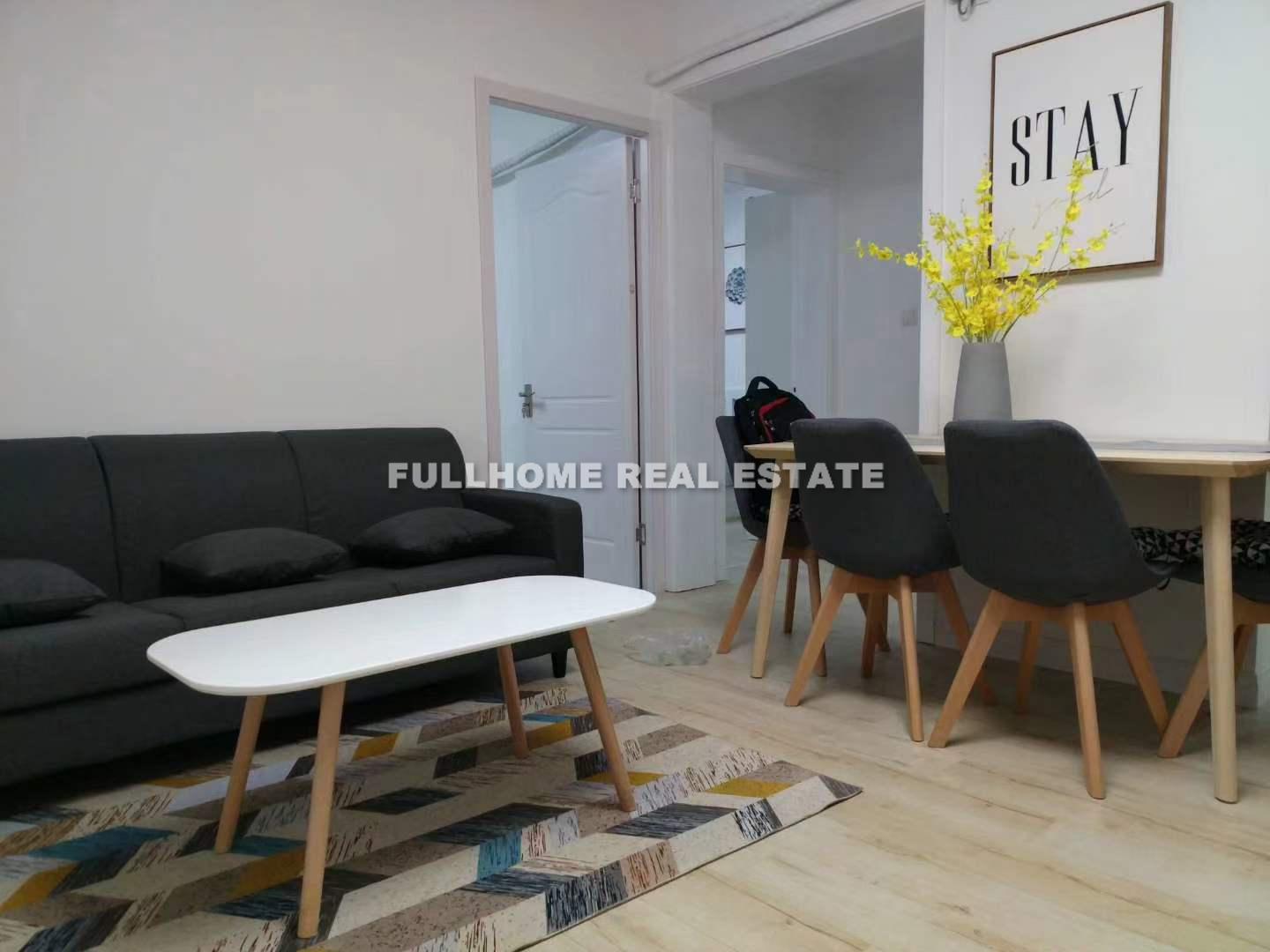 Hefeng Lijing - Interior view 6, Shanghai rental property
