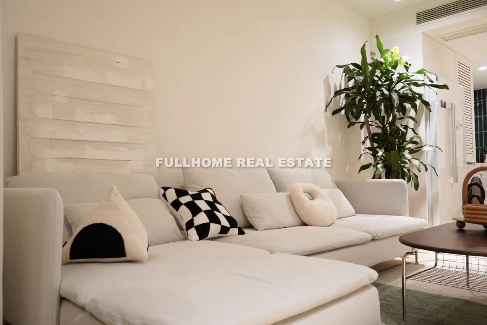 Hongqiao Fudi - Interior view 5, Shanghai rental property