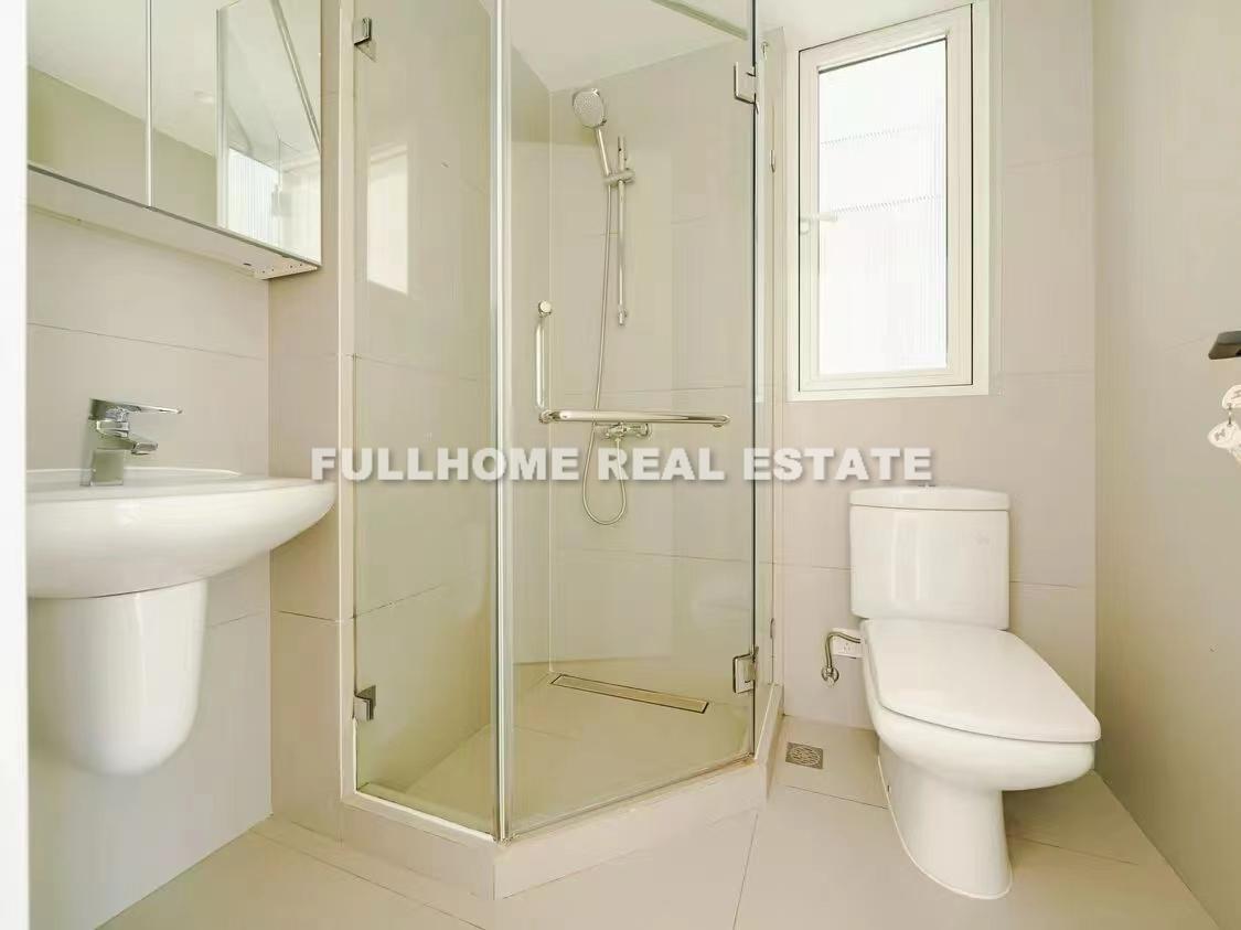 Top Of City - Interior view 10, Shanghai rental property