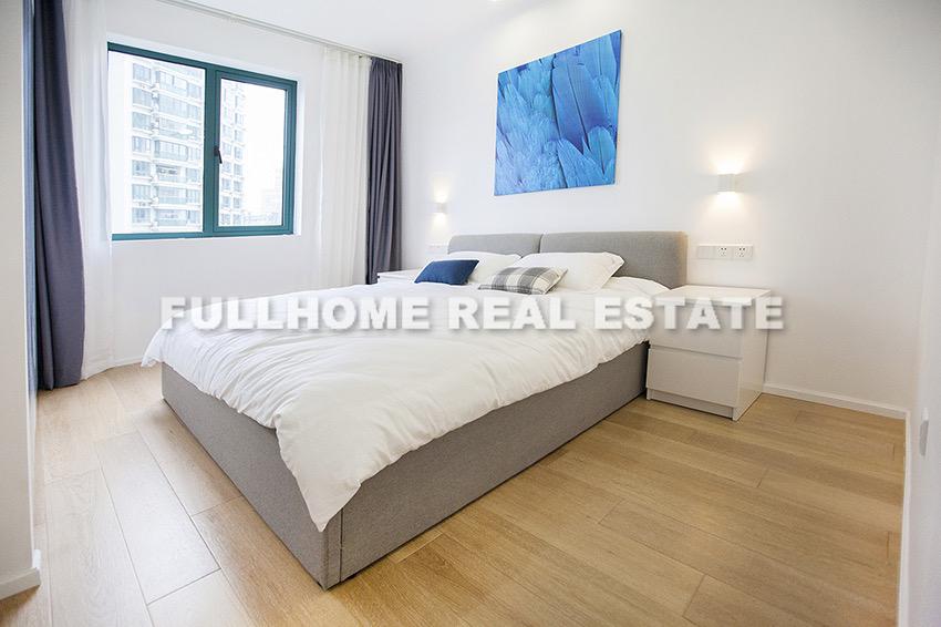 Yadu International Garden - Interior view 6, Shanghai rental property
