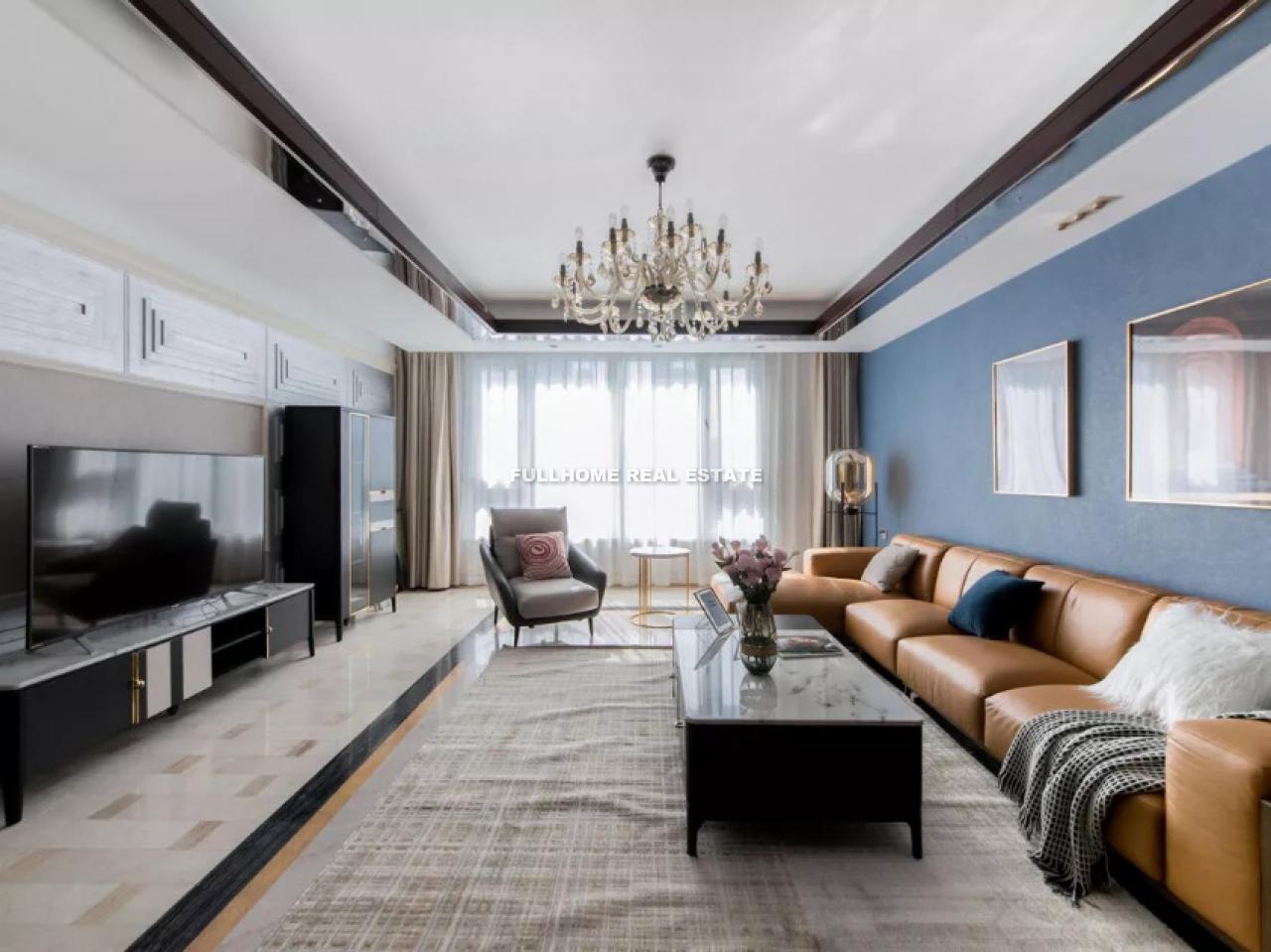 Same compound: CBD Private Castle, 3 bedrooms in Beijing