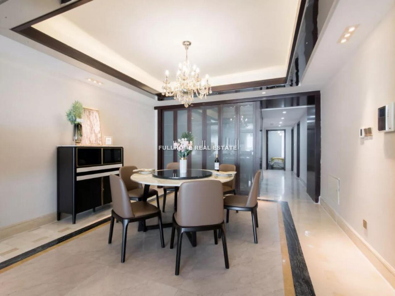 CBD Private Castle - Interior view 2, Beijing rental property