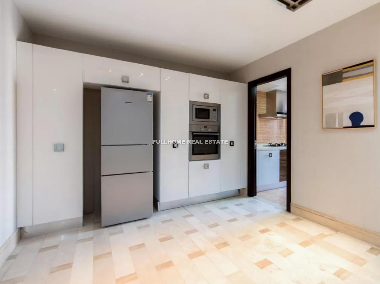 CBD Private Castle - Interior view 4, Beijing rental property