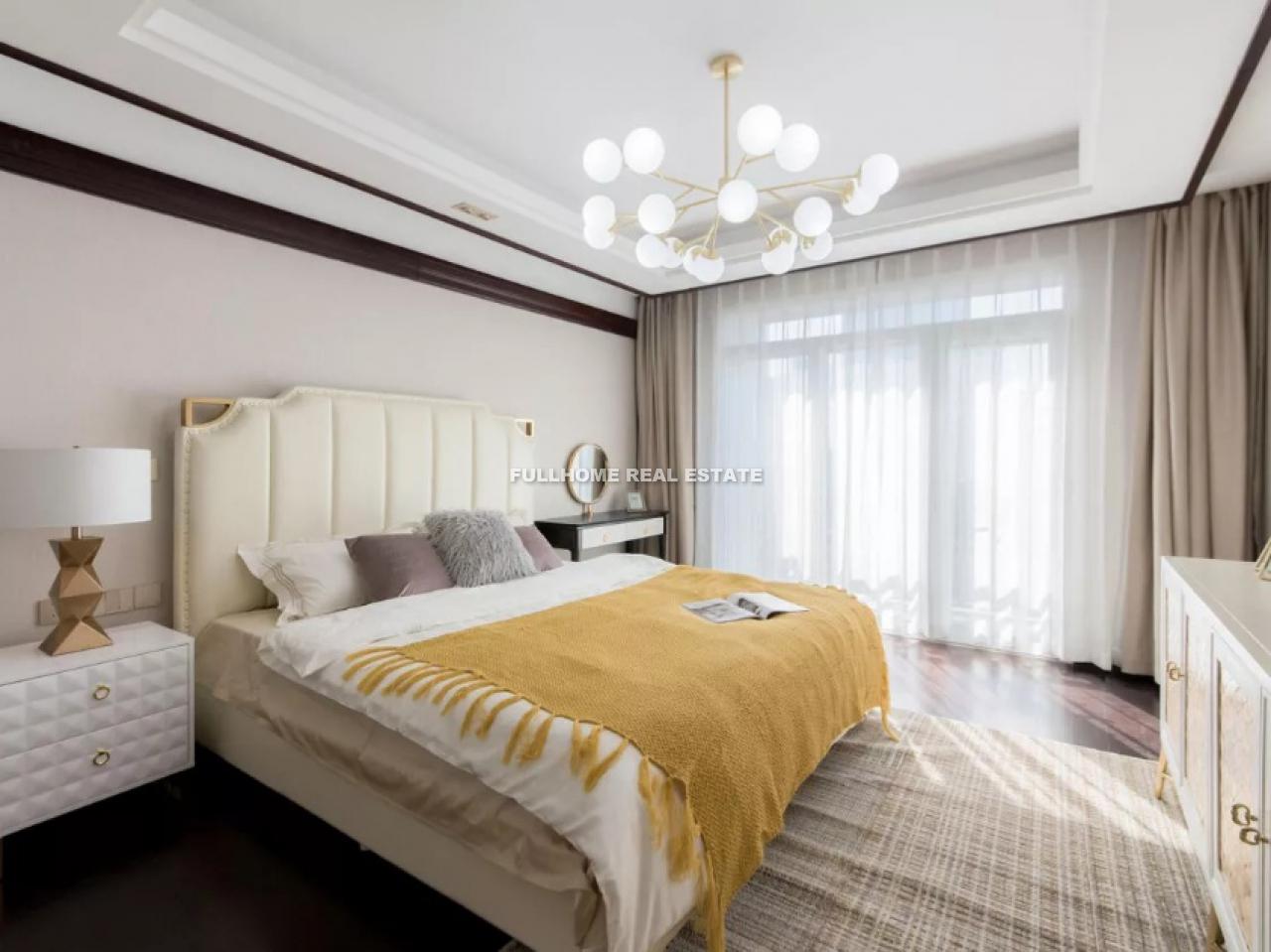 CBD Private Castle - Interior view 5, Beijing rental property