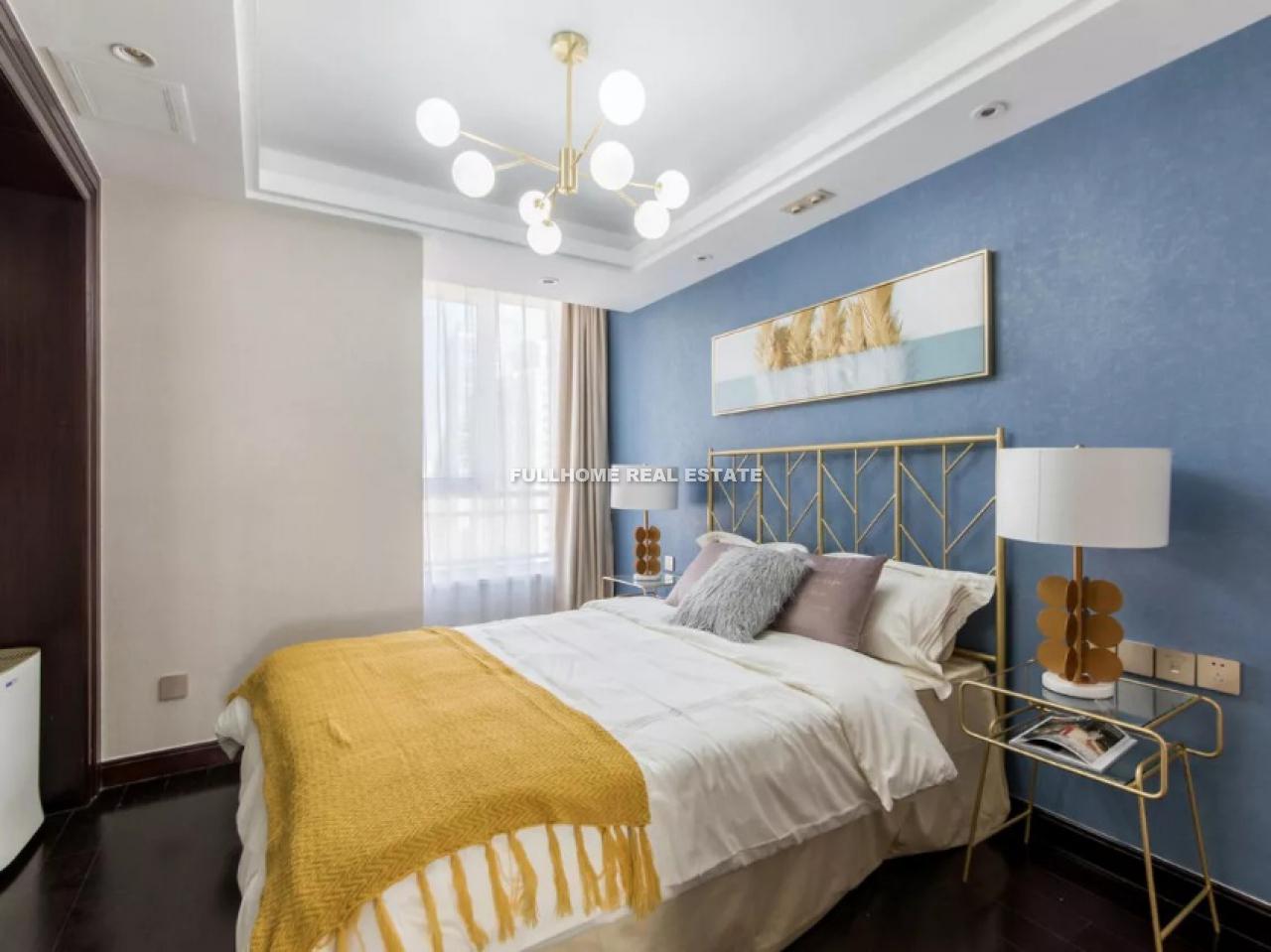 CBD Private Castle - Interior view 6, Beijing rental property