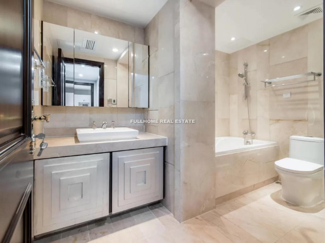 CBD Private Castle - Interior view 7, Beijing rental property