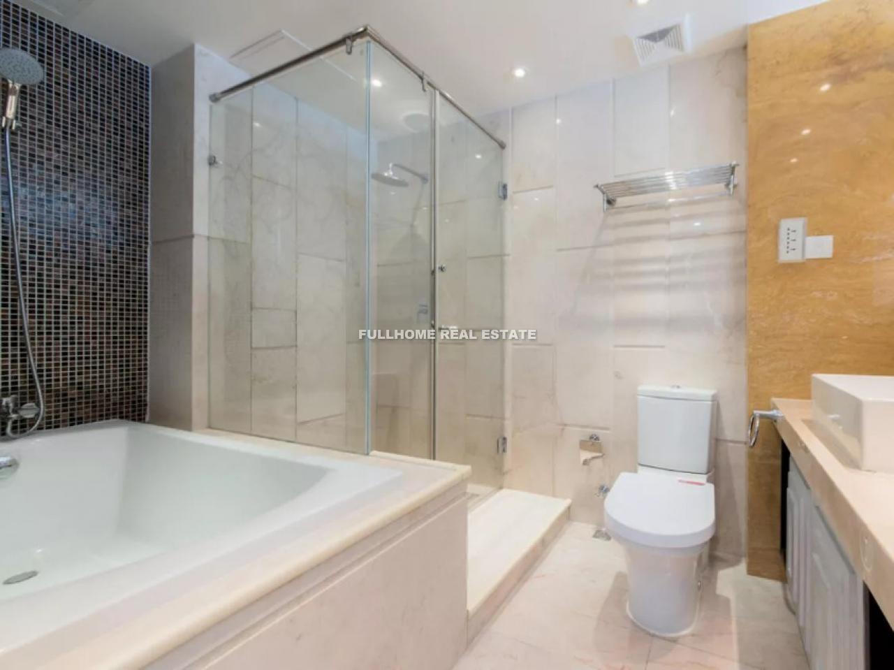 CBD Private Castle - Interior view 8, Beijing rental property