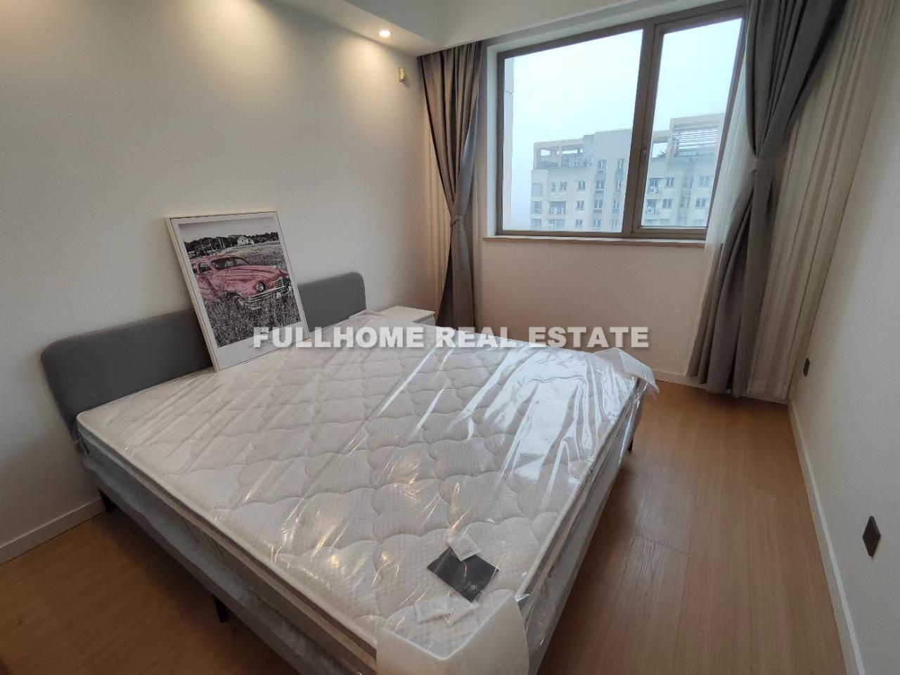 Yanlord Town - Interior view 4, Shanghai rental property