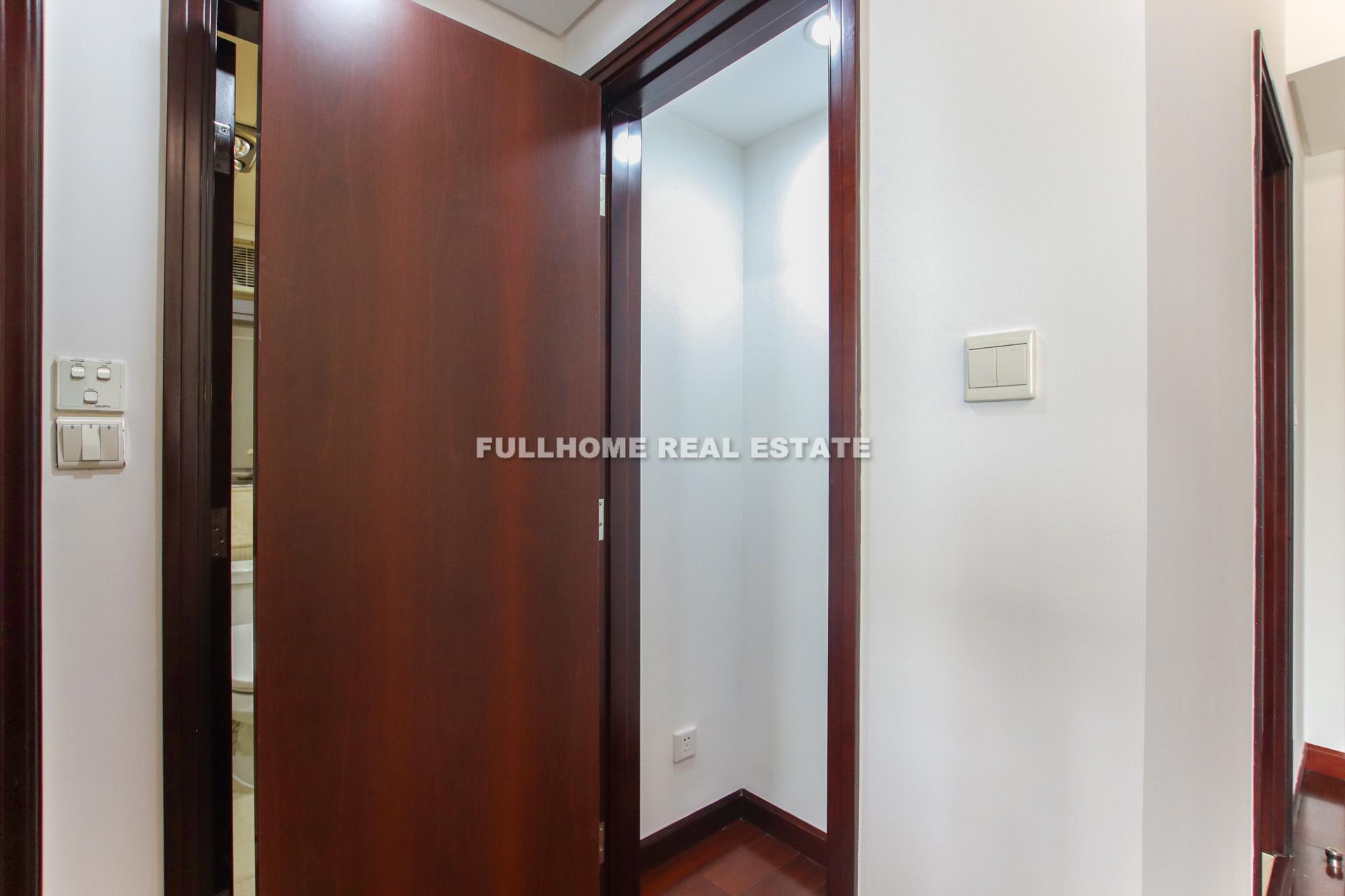 Maison Des Artistes - Interior view 5, Shanghai rental property