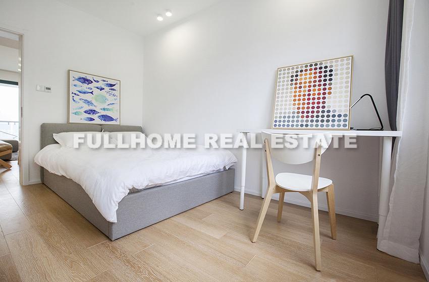 Yadu International Garden - Interior view 9, Shanghai rental property